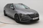 Škoda Superb - fotka číslo 2