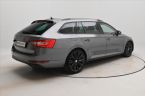 Škoda Superb - fotka číslo 4
