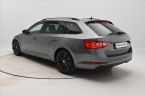 Škoda Superb - fotka číslo 6
