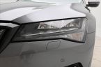 Škoda Superb - fotka číslo 21