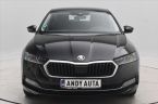 Škoda Octavia - fotka číslo 1