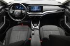 Škoda Octavia - fotka číslo 14