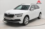 Škoda Kamiq - fotka číslo 0