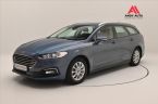 Ford Mondeo - fotka číslo 0