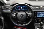Škoda Superb - fotka číslo 17