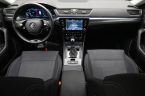 Škoda Superb - fotka číslo 14