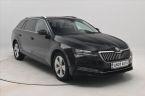 Škoda Superb - fotka číslo 2