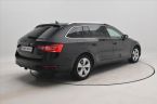 Škoda Superb - fotka číslo 4