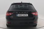 Škoda Superb - fotka číslo 5