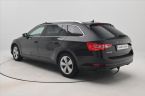 Škoda Superb - fotka číslo 6