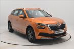 Škoda Kamiq - fotka číslo 2