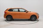 Škoda Kamiq - fotka číslo 3