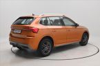 Škoda Kamiq - fotka číslo 4