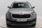Škoda Kodiaq - fotka číslo 1