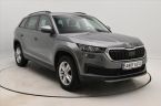 Škoda Kodiaq - fotka číslo 2