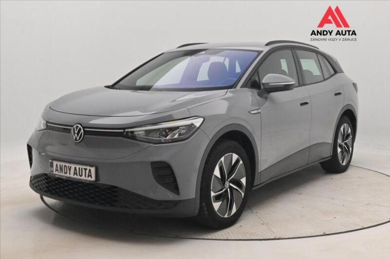 Volkswagen ID.4 - hlavní fotka inzerátu
