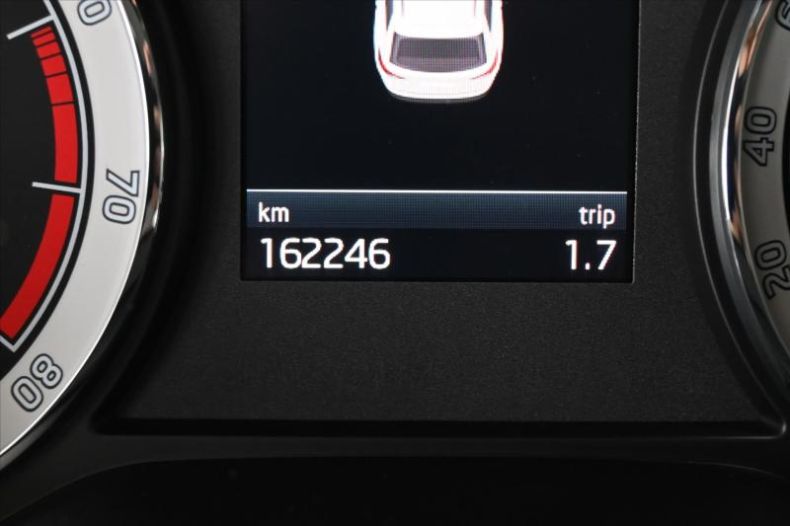 Škoda Kodiaq - hlavní fotka