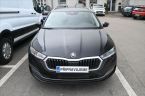 Škoda Octavia - fotka číslo 0