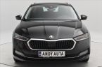 Škoda Octavia - fotka číslo 1