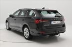 Škoda Octavia - fotka číslo 6