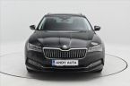 Škoda Superb - fotka číslo 1