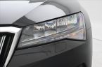 Škoda Superb - fotka číslo 29