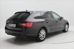 Škoda Superb - fotka číslo 4