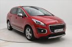 Peugeot 3008 - fotka číslo 2