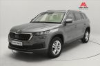Škoda Kodiaq - fotka číslo 0