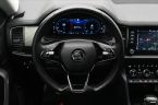 Škoda Kodiaq - fotka číslo 17