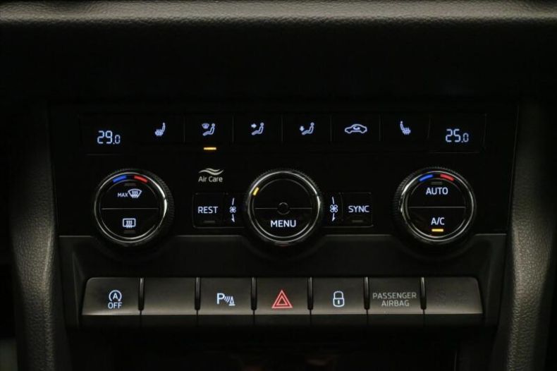 Škoda Kodiaq - hlavní fotka