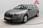 Škoda Superb - fotka číslo 0