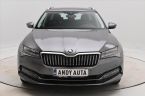 Škoda Superb - fotka číslo 1