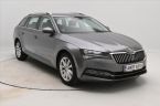 Škoda Superb - fotka číslo 2
