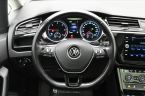 Volkswagen Touran - fotka číslo 18