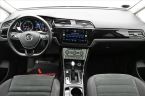 Volkswagen Touran - fotka číslo 15