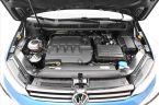 Volkswagen Touran - fotka číslo 8