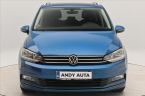 Volkswagen Touran - fotka číslo 1