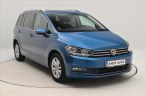 Volkswagen Touran - fotka číslo 2