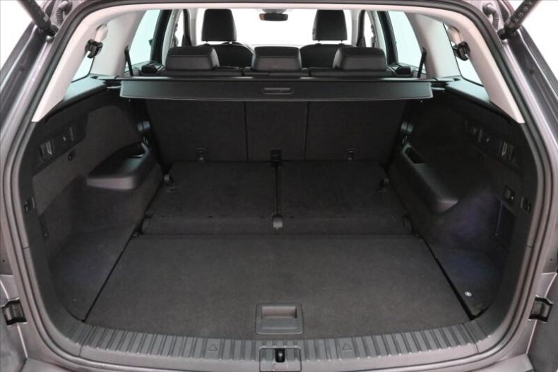 Škoda Kodiaq - hlavní fotka