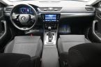 Škoda Superb - fotka číslo 14