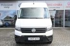 Volkswagen Crafter - fotka číslo 1