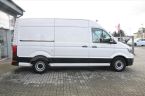 Volkswagen Crafter - fotka číslo 3