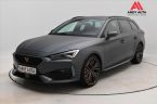 Cupra Leon - fotka číslo 0
