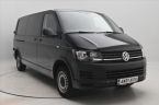 Volkswagen Transporter - fotka číslo 2