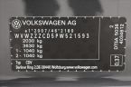 Volkswagen Golf - fotka číslo 11