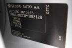 Škoda Octavia - fotka číslo 11
