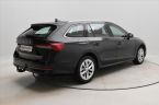 Škoda Octavia - fotka číslo 4