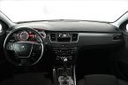 Peugeot 508 - fotka číslo 10