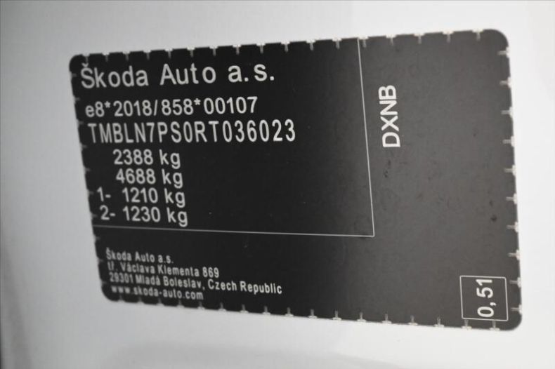 Škoda Kodiaq - hlavní fotka